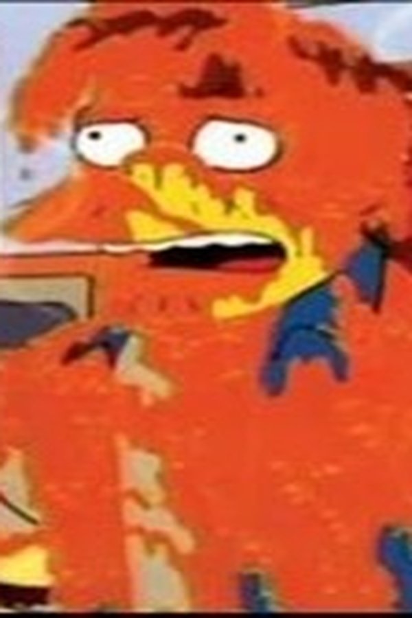 I Simpson – S13E22 – Il Nuovo Distintivo di Papà