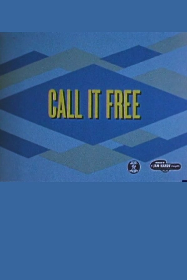 Call It Free
