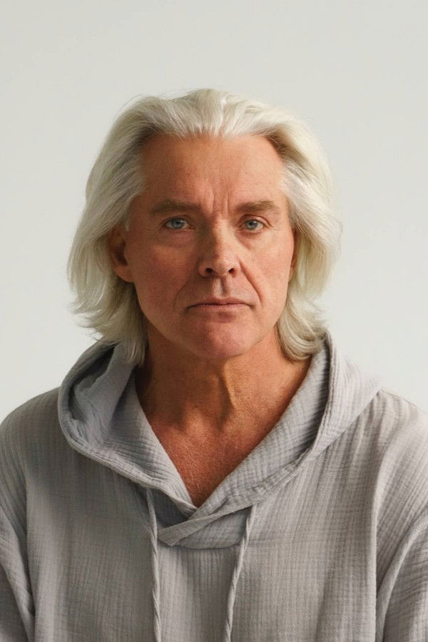 Fyodor Sukhov's headshot