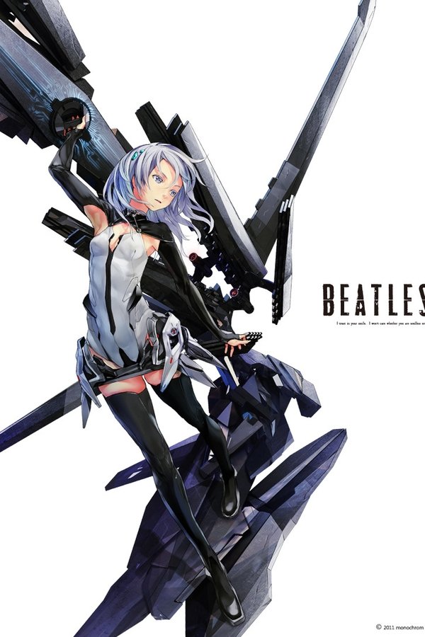 Beatless