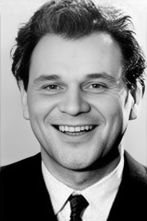 Сергей Ляхницкий