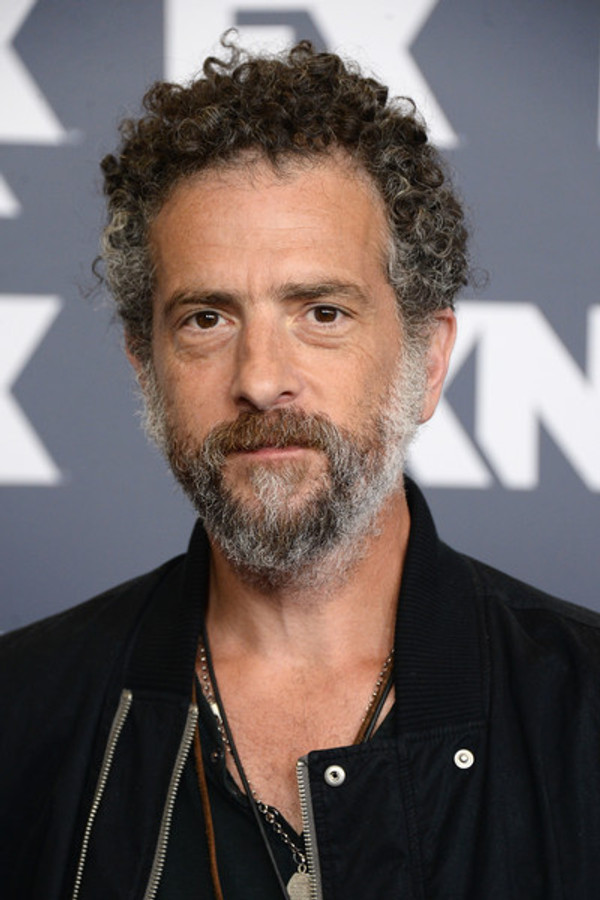 John Ales — The Movie Database (TMDb)