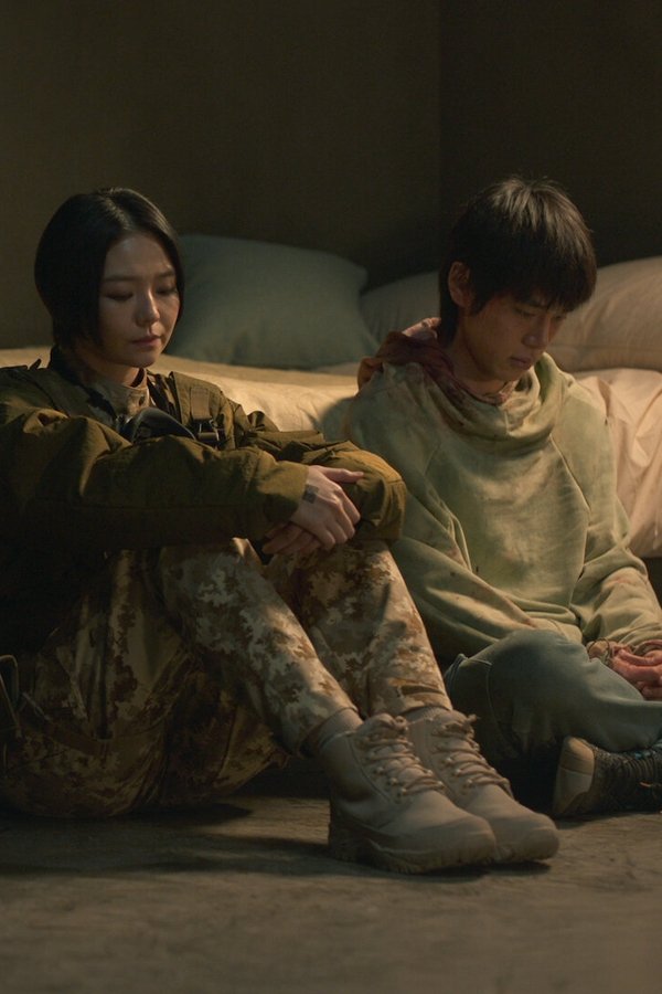 Black Knight – S01E02 – Episodio 2