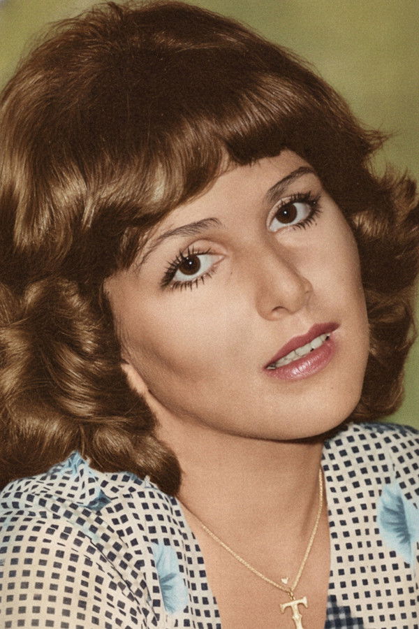 Irene Ravache's headshot