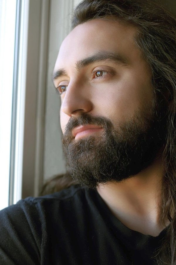 Jake Daniels