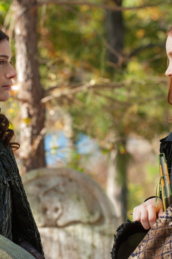 Salem – S01E01 – Il voto