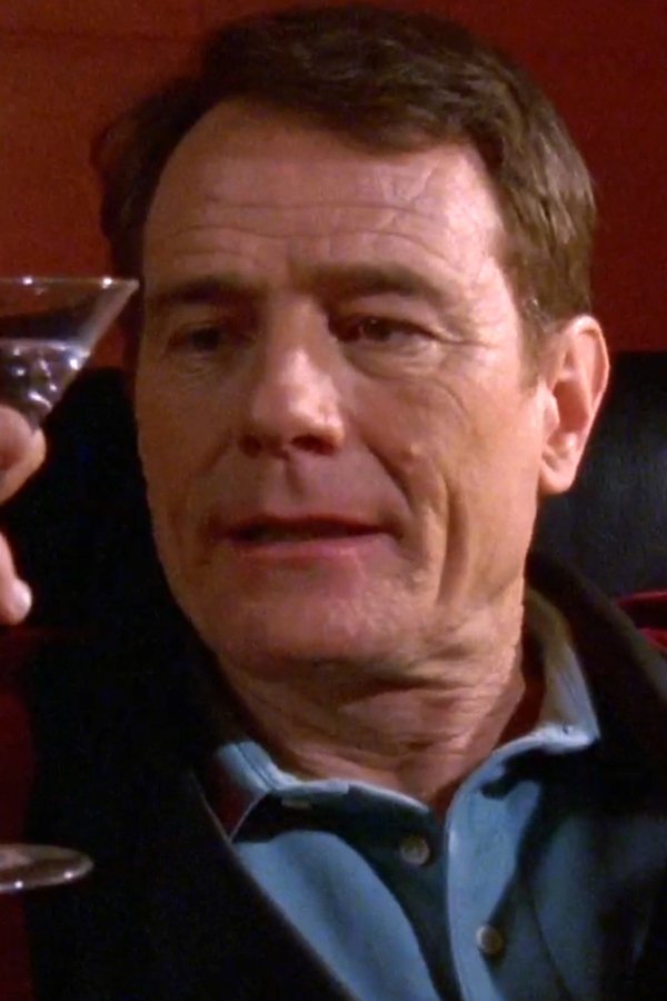 Malcolm – S07E18 – Episodio 18