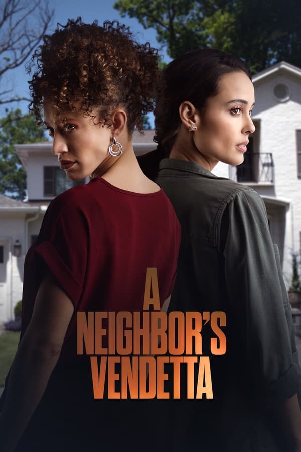 EN - A Neighbor's Vendetta  (2023)