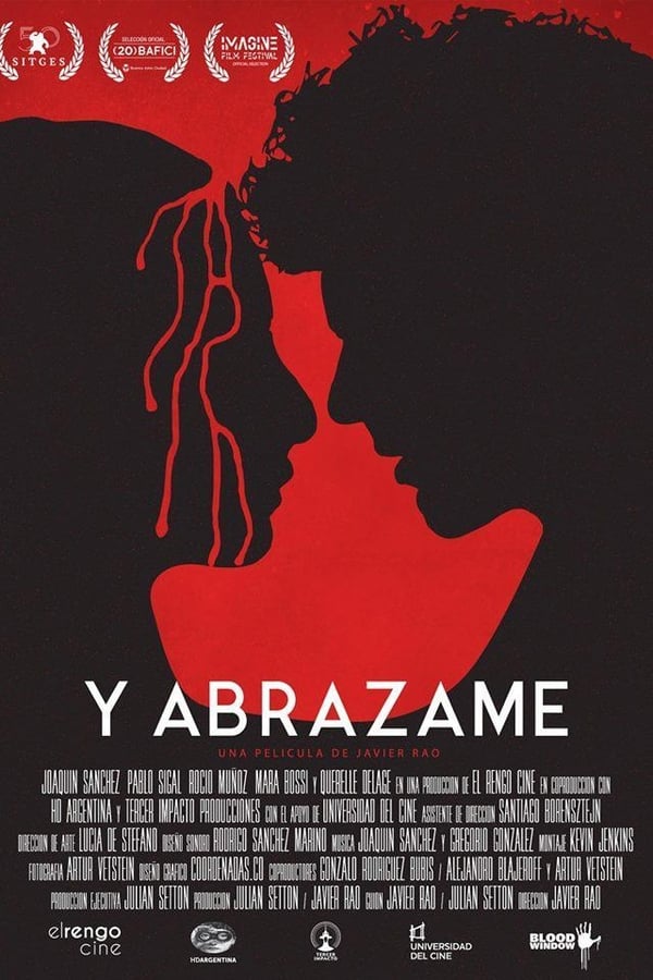 Y Abrázame