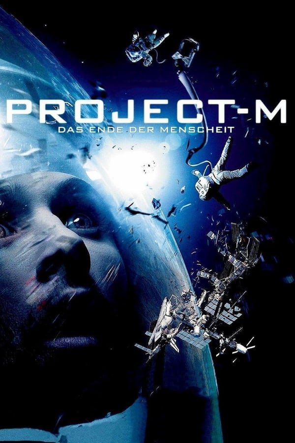 Project-M – Das Ende der Menschheit