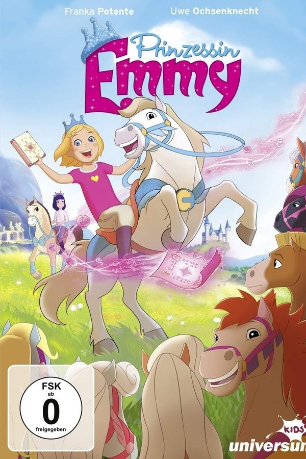 Prinzessin Emmy