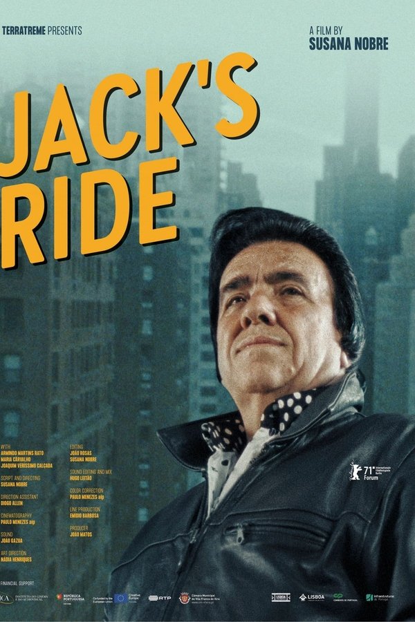 Jack’s Ride