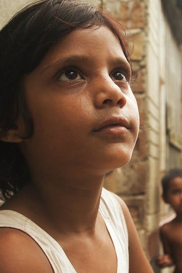 The children trapped in Bangladesh's brothel village poster