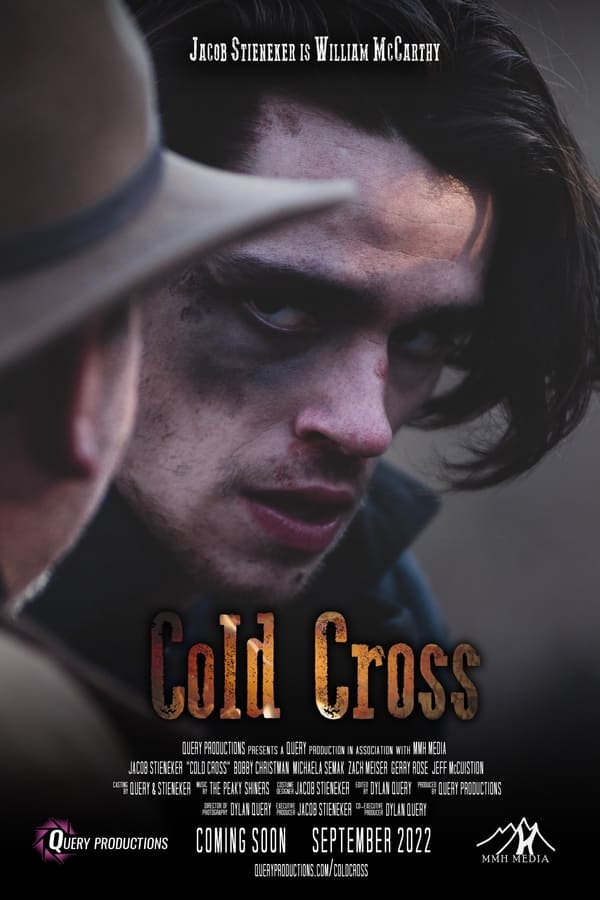 TVplus RU - Cold Cross (2022)