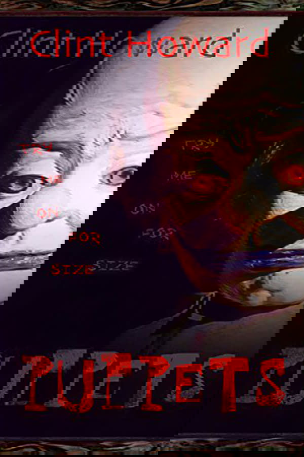 Puppets