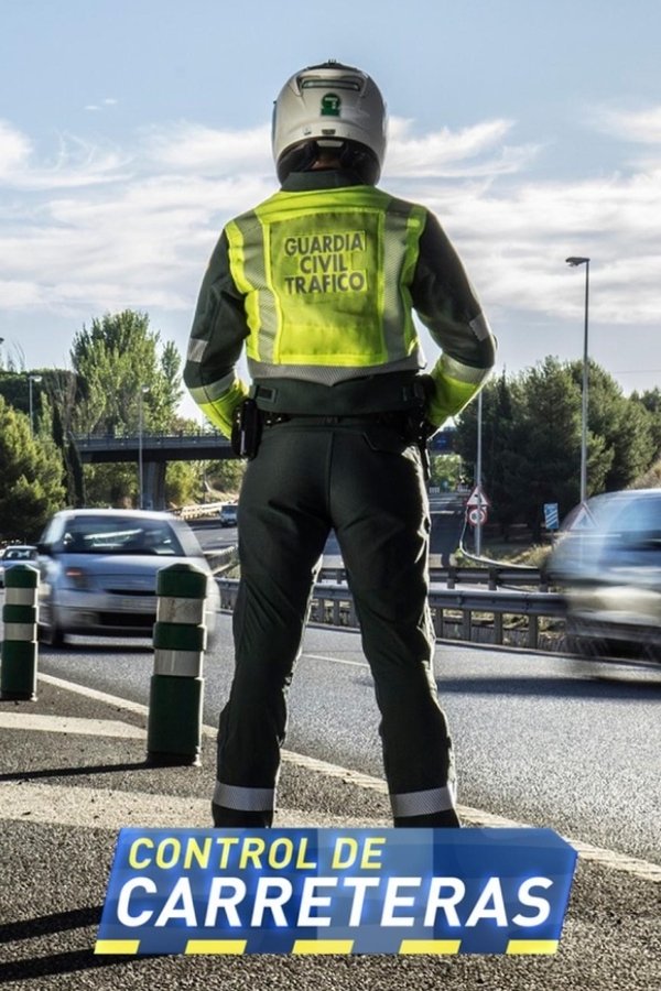 ES - Control de carreteras