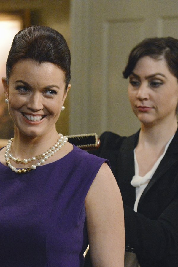 Scandal – S03E07 – Episodio 7