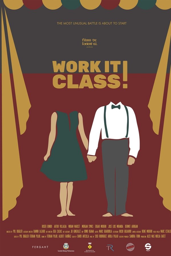 Work it Class!