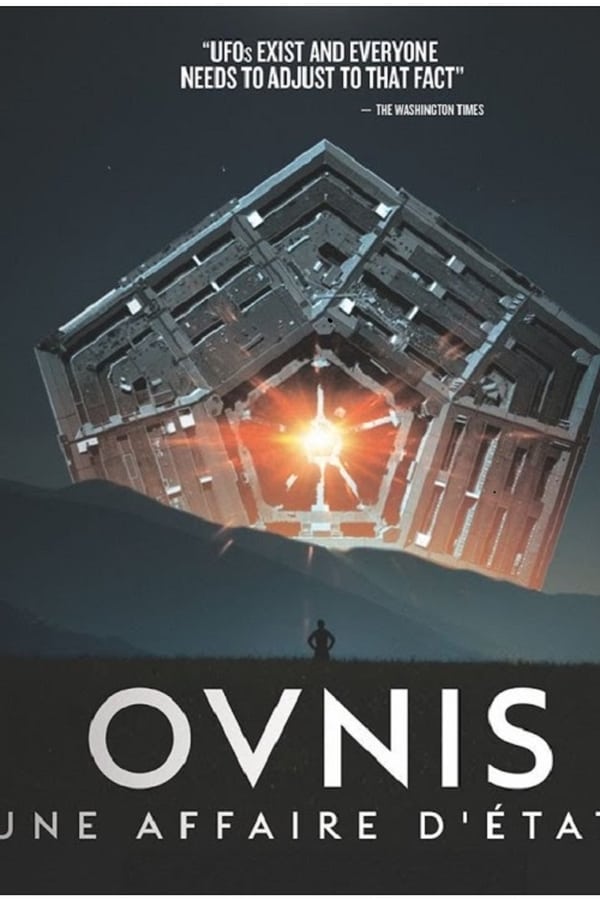 Ovnis, une affaire d’États