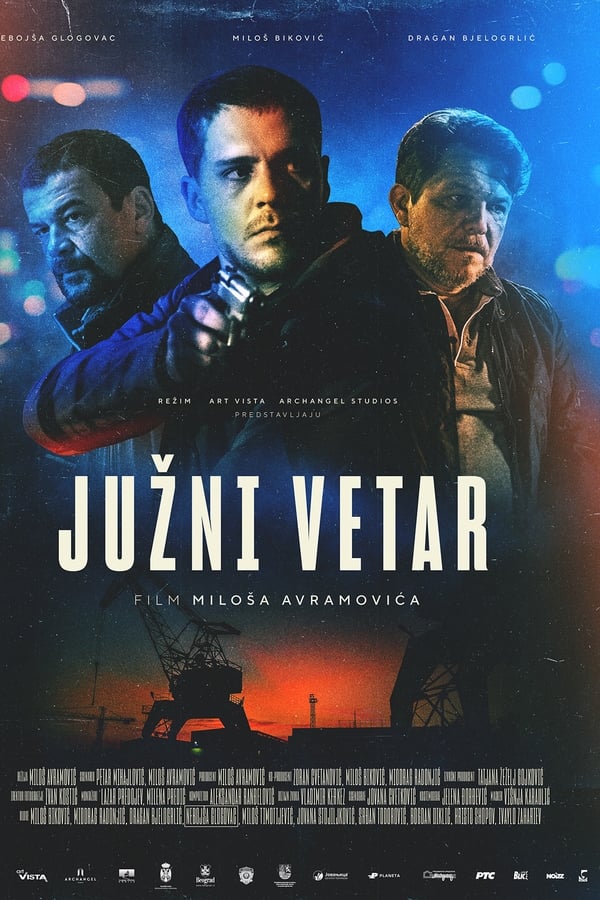 Južni vetar