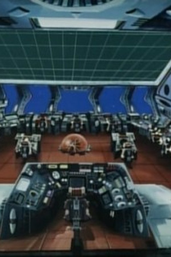 La corazzata Yamato – S01E03 – L’Argo partirà!