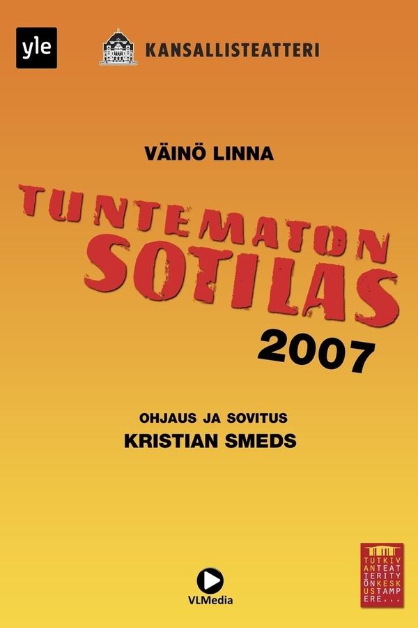 Tuntematon sotilas
