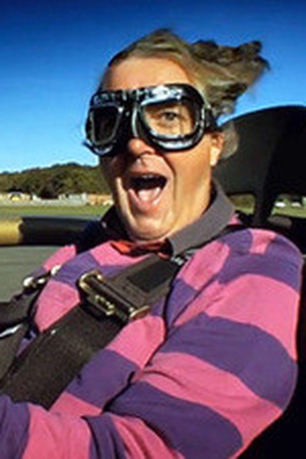 Top Gear – S16E01 – Episodio 1