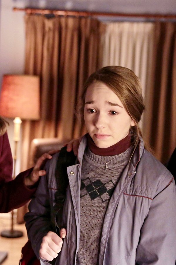 The Americans – S04E12 – Legittima Difesa