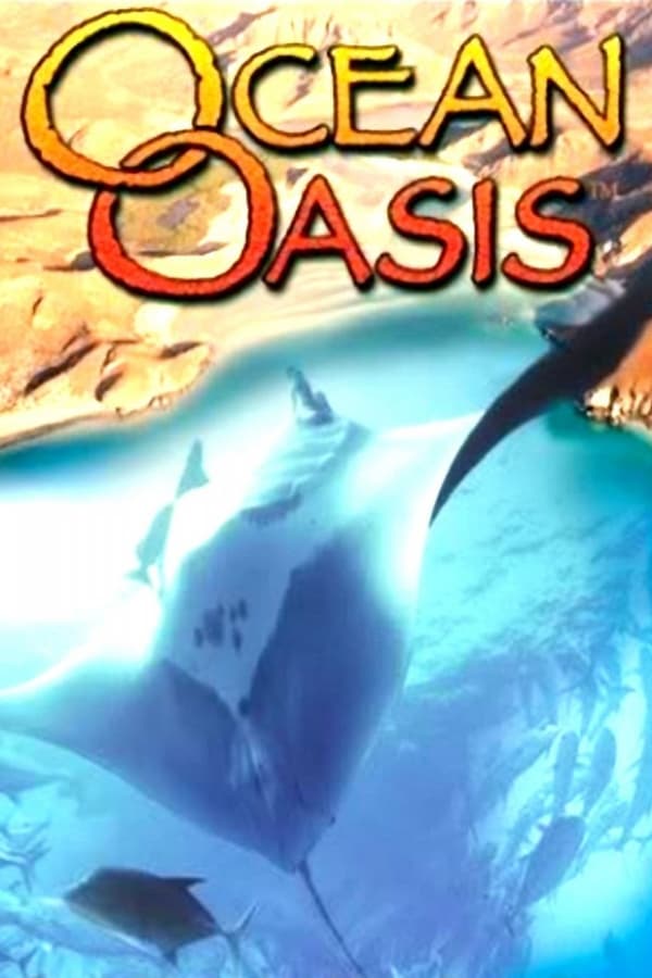 Ocean Oasis