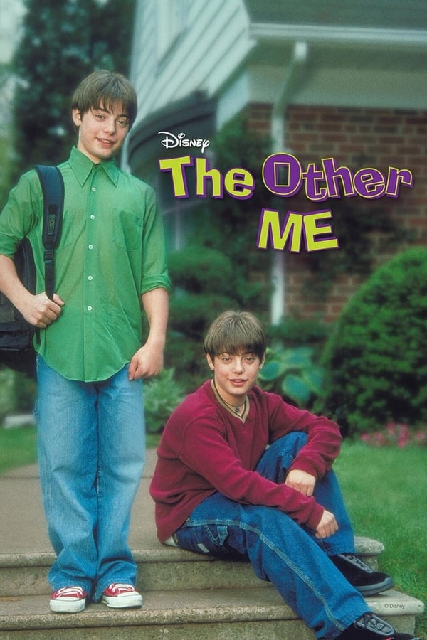 TVplus EN - The Other Me (2000)