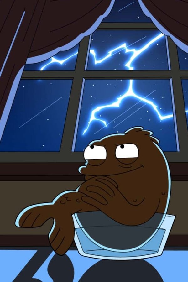 American Dad! – S19E20 – Episodio 20