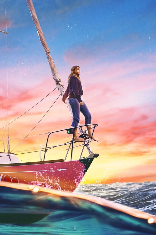 True Spirit (2023) backdrop image