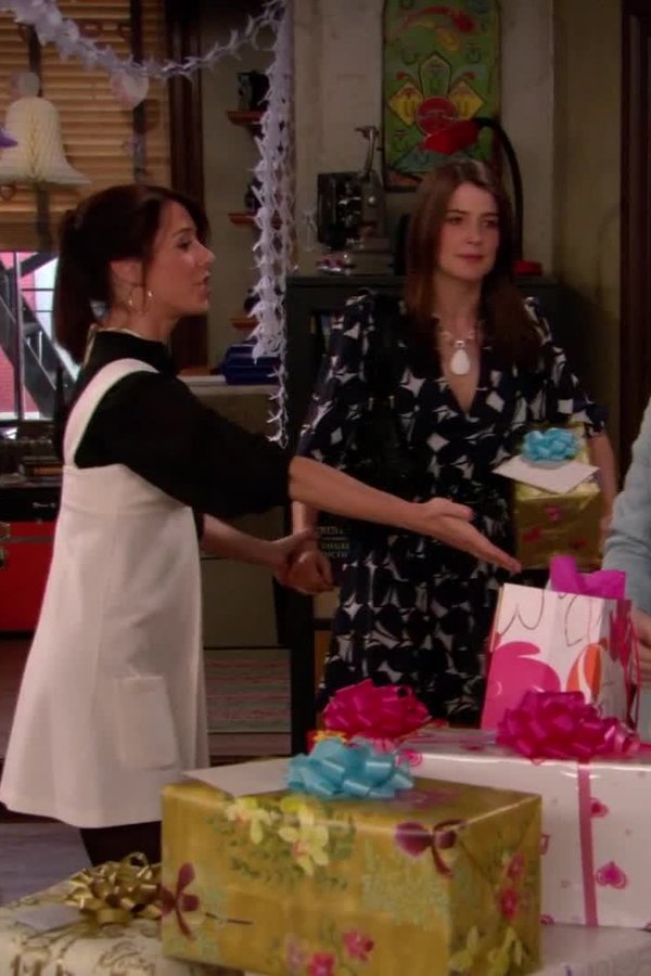 How I Met Your Mother – S02E19 – Addio al celibato
