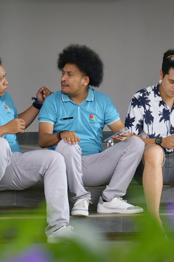 Susah Sinyal: Vita da hotel – S01E03 – Episodio 3