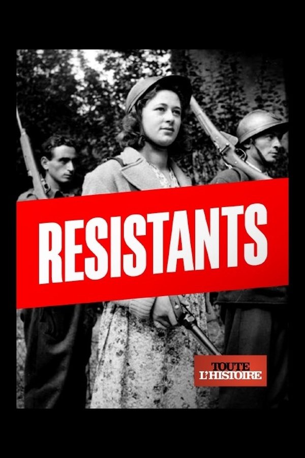 FR - Résistants