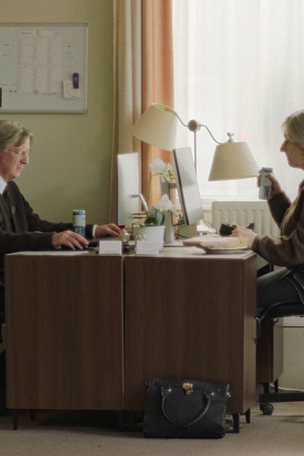 Tore – S01E06 – Episodio 6