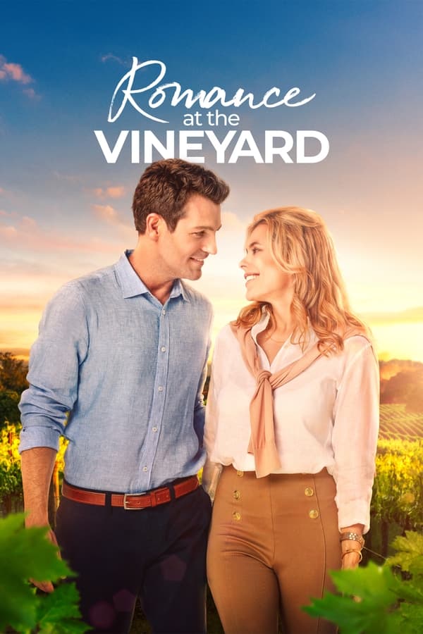 EN - Romance at the Vineyard (2023)