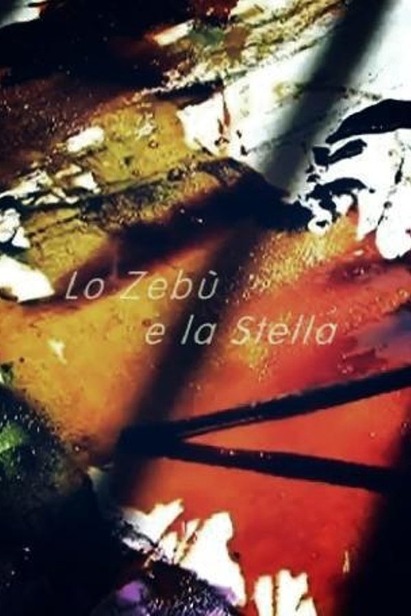 Lo zebù e la stella