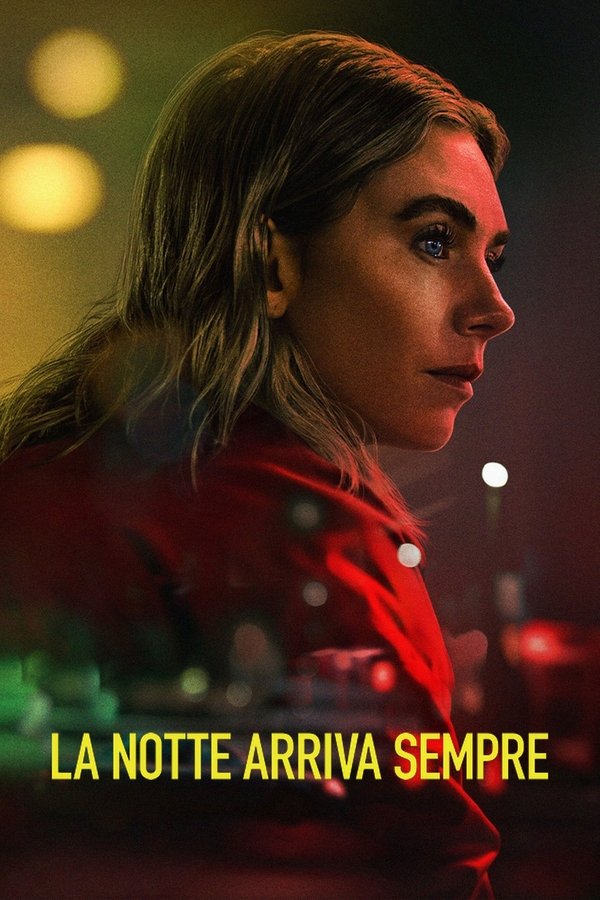 IT - La notte arriva sempre - 2025