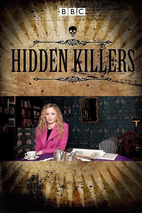 Hidden Killers Hidden Killers