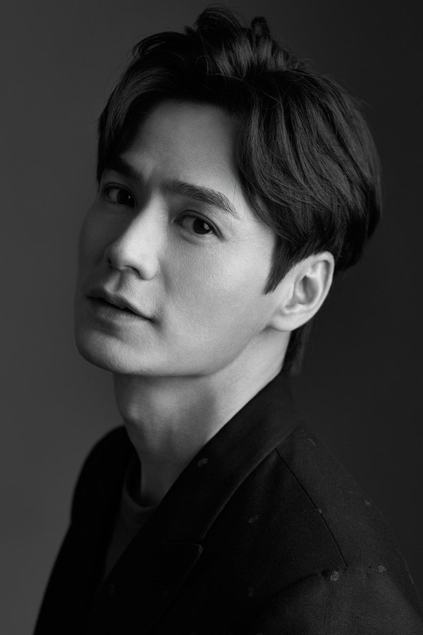 Lo Chung-Him's headshot