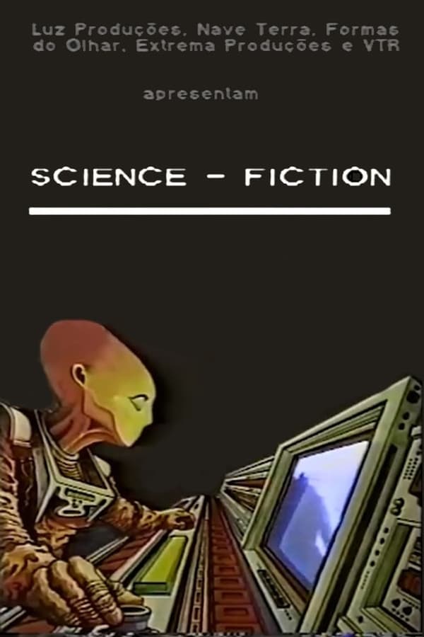 Science-fiction
