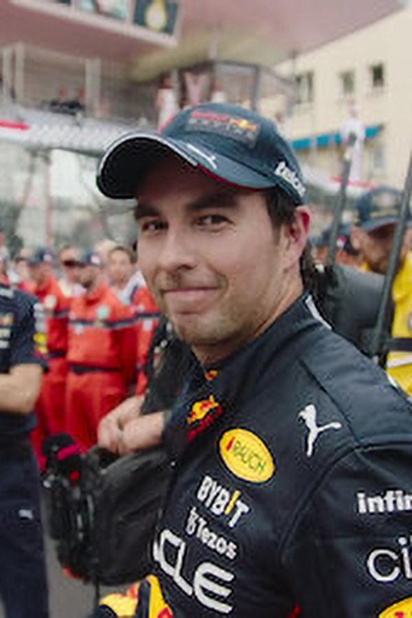 Formula 1: Drive to Survive – S05E07 – Episodio 7