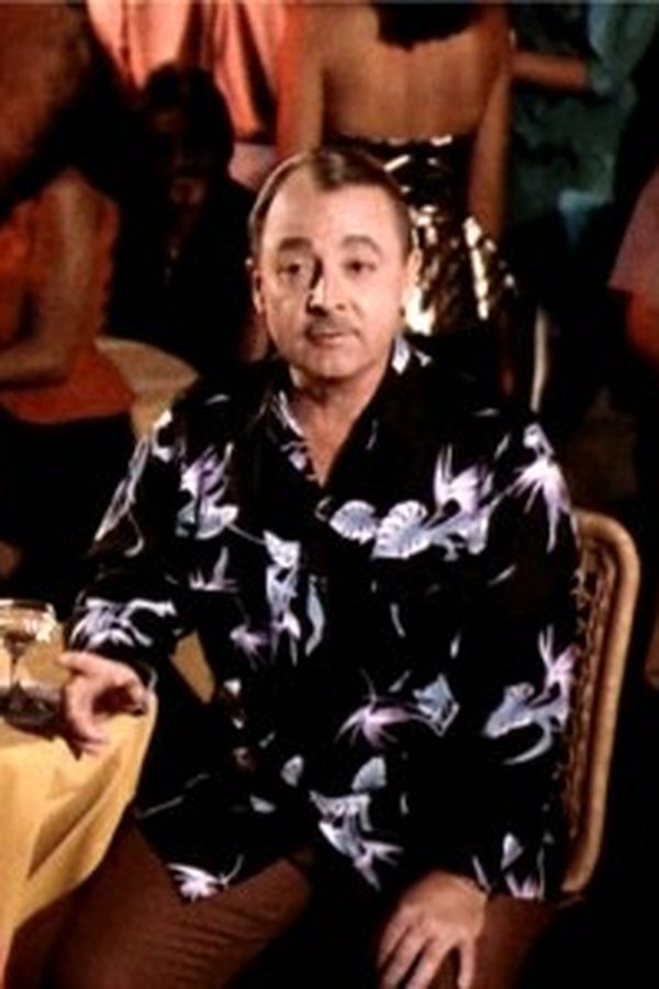 Magnum P.I. – S08E02 – Prima il piacere