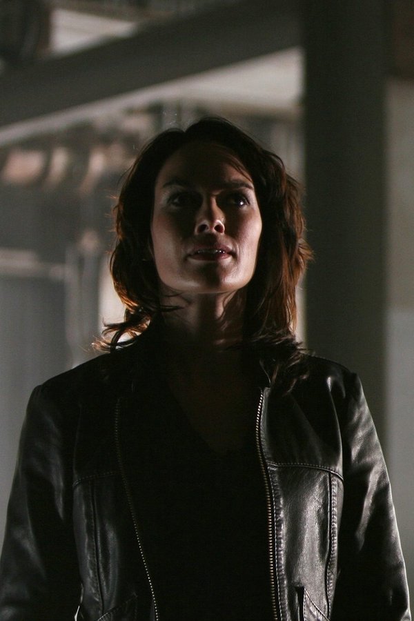 Terminator: The Sarah Connor Chronicles – S01E04 – Heavy Metal