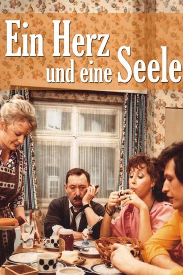 Ein Herz und eine Seele