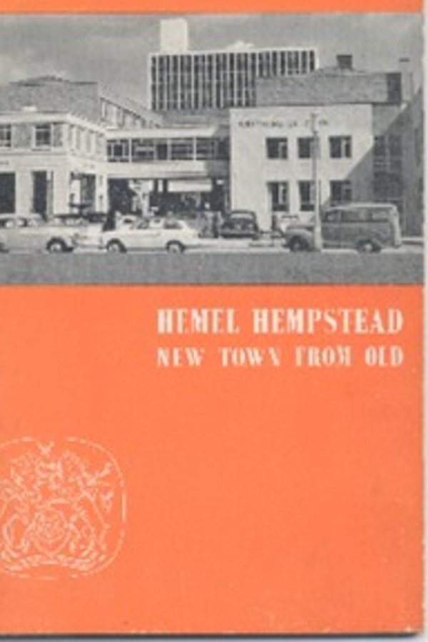 New Town From Old