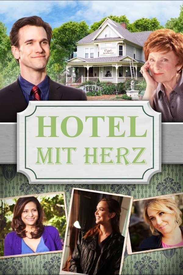 DE - Hotel mit Herz (2014)