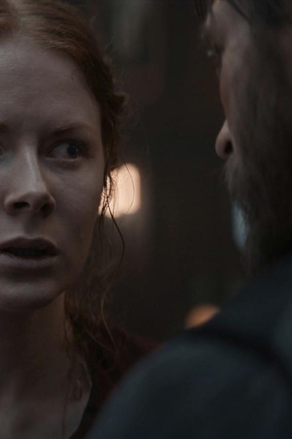 1899 – S01E05 – Il richiamo