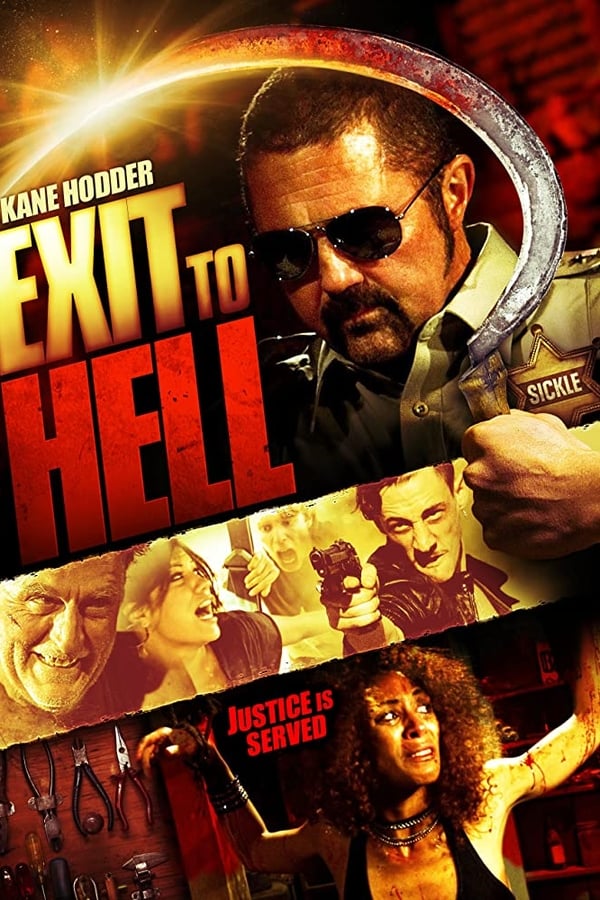 EN| Exit To Hell 